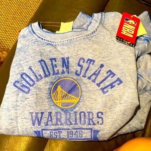 NBA Gokdeb State Pull over